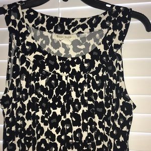 White House black market Cheetah tank
